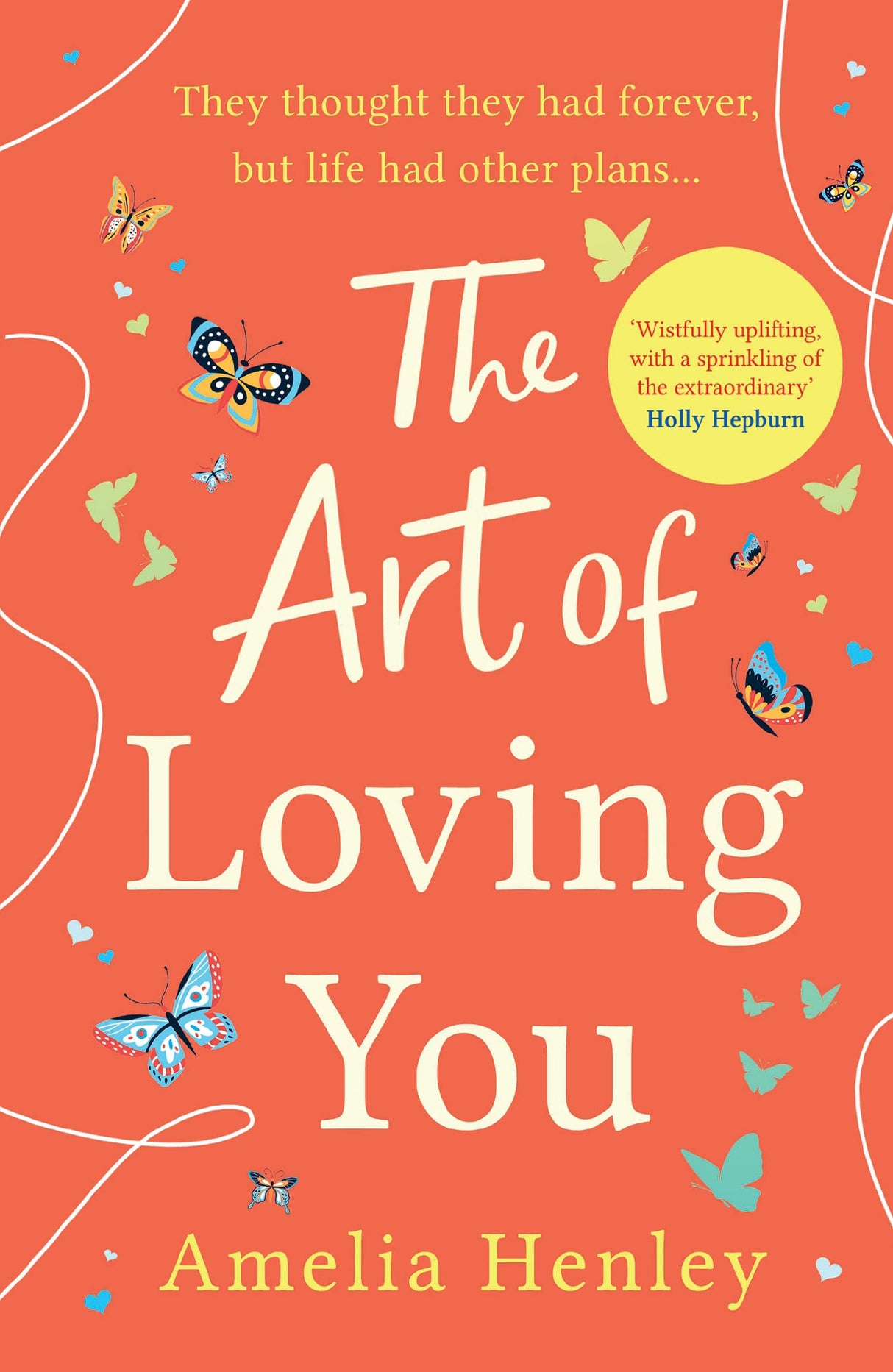 Art Of Loving You, The