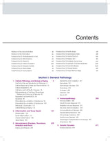 Textbook of Pathology 2 Vol Set, 2025 , 2nd Edition (Volume I: General Pathology and Hematology ), (Volume II: Systemic Pathology & Molecular Diagnostics)