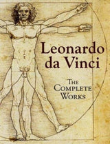 Leonardo da Vinci - Retail Maharaj