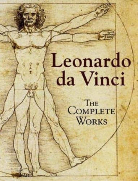 Leonardo da Vinci - Retail Maharaj