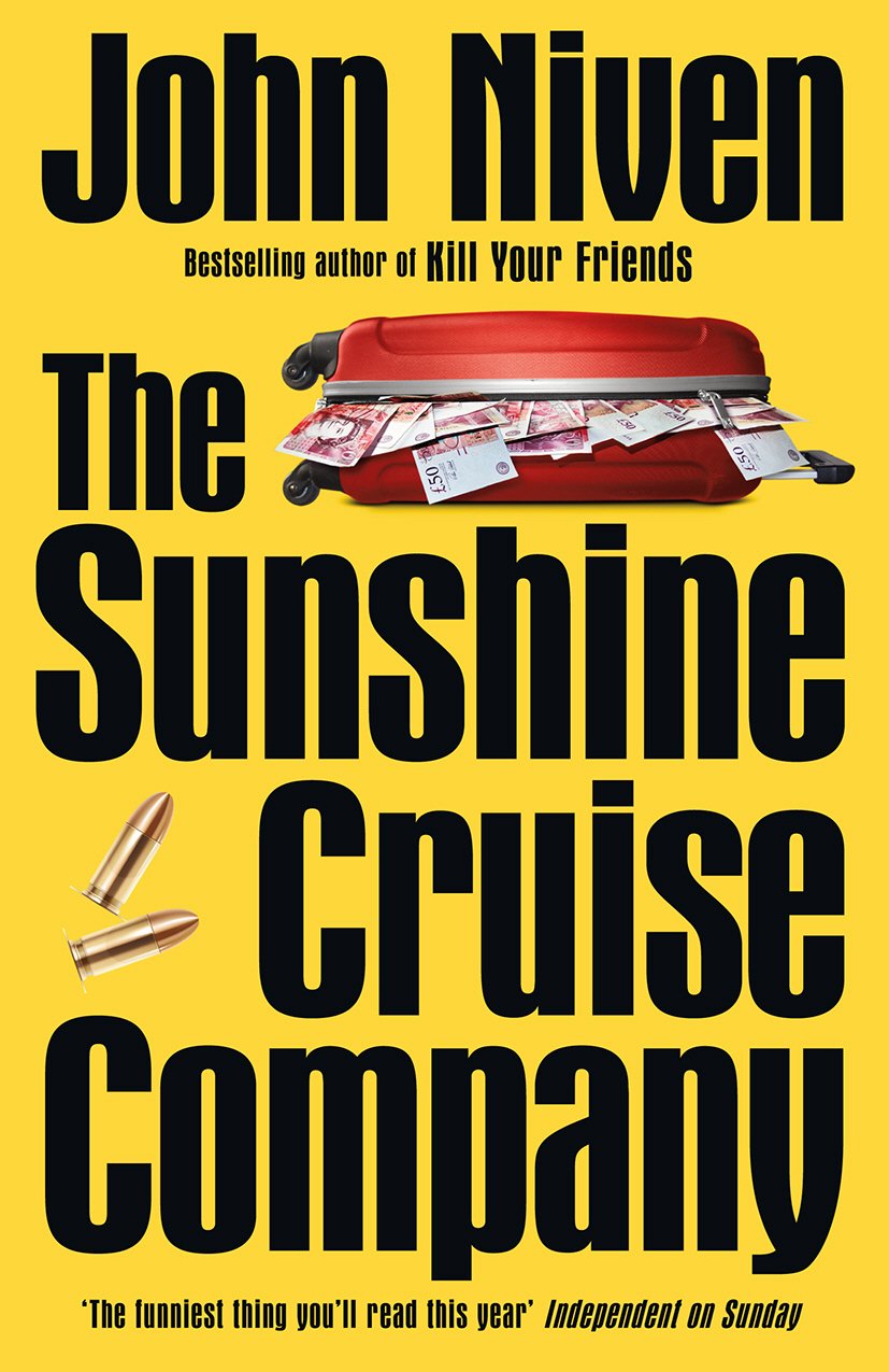 The Sunshine Cruise Company - Retail Maharaj