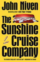 The Sunshine Cruise Company - Retail Maharaj