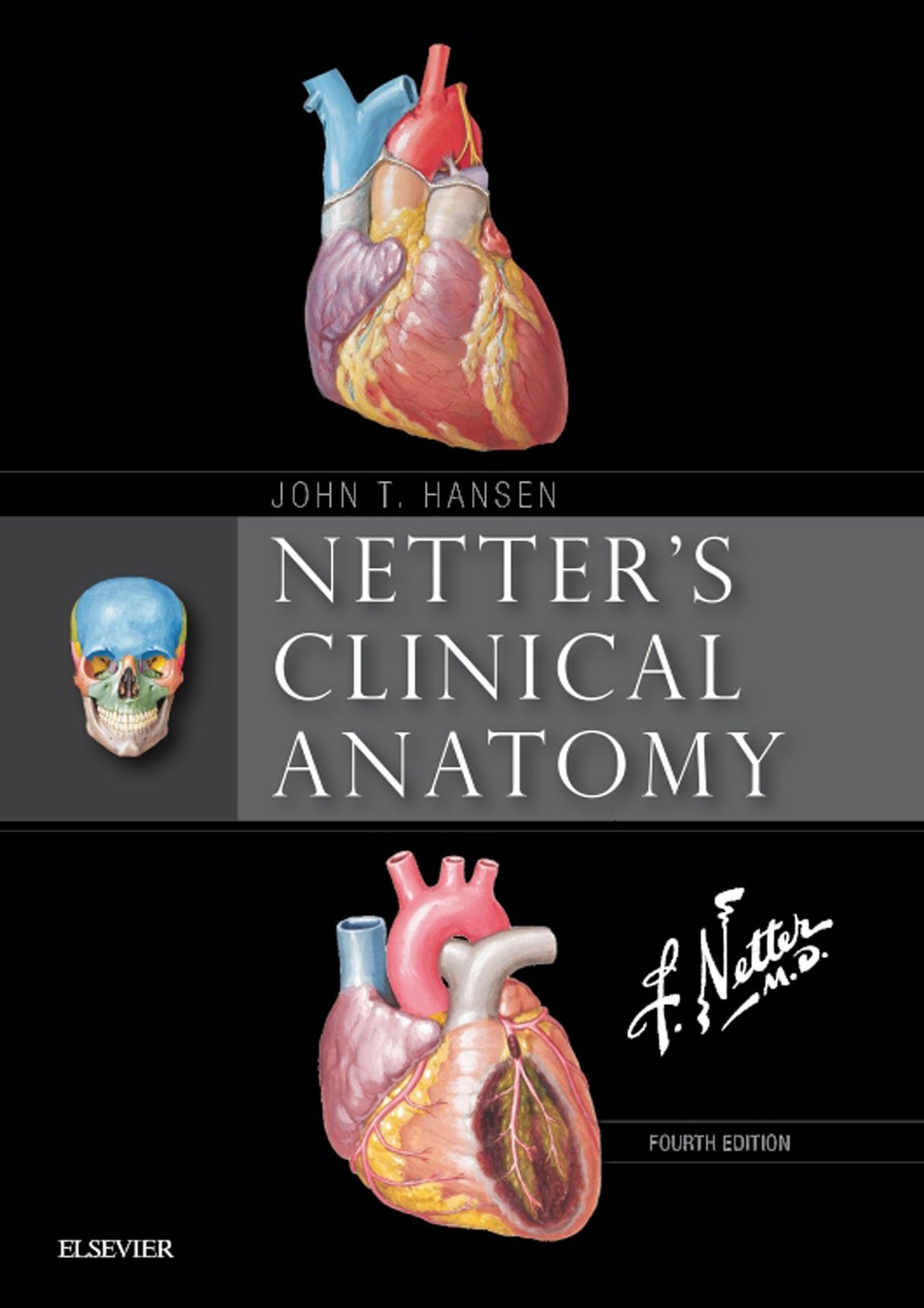 Netter's Clinical Anatomy E-Book (Netter Basic Science)
