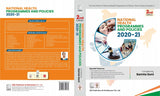 NATIONAL HEALTH PROGRAMMES AND POLICIES 2020-21 2ED (PB 2022)