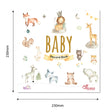 Baby record Book - Retail Maharaj