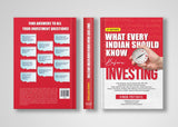 What Every Indian Should Know Before Investing 6th Edition - Retail Maharaj