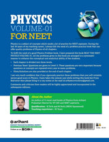 Beat the NEET - Physics Volume 1 - Retail Maharaj