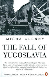 The Fall of Yugoslavia - Retail Maharaj