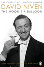 The Moon's a Balloon: The Guardian’s Number One Hollywood Autobiography - Retail Maharaj