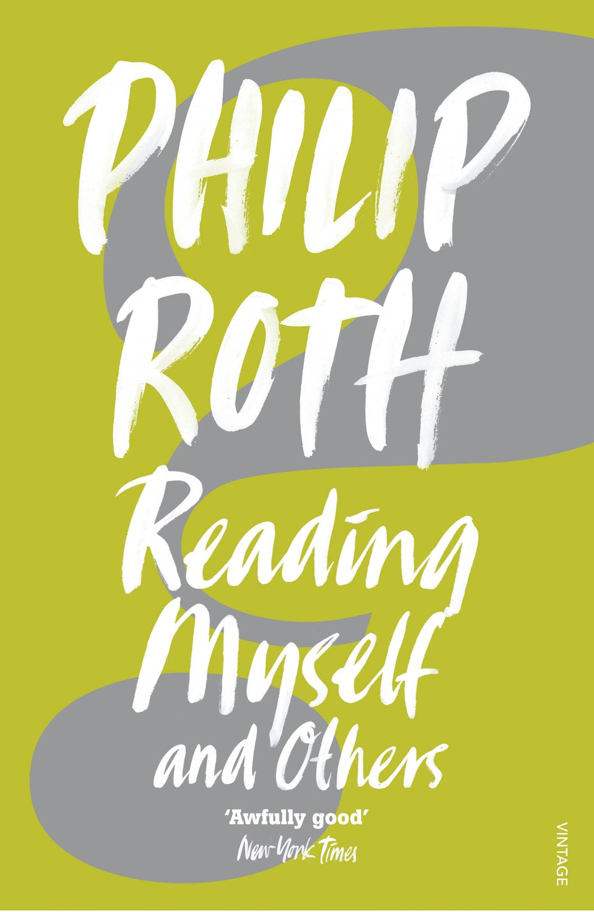 Reading Myself And Others - Retail Maharaj