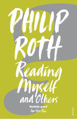 Reading Myself And Others - Retail Maharaj