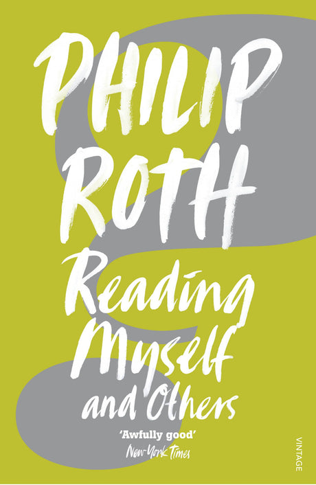 Reading Myself And Others - Retail Maharaj