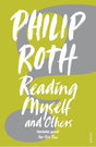 Reading Myself And Others - Retail Maharaj