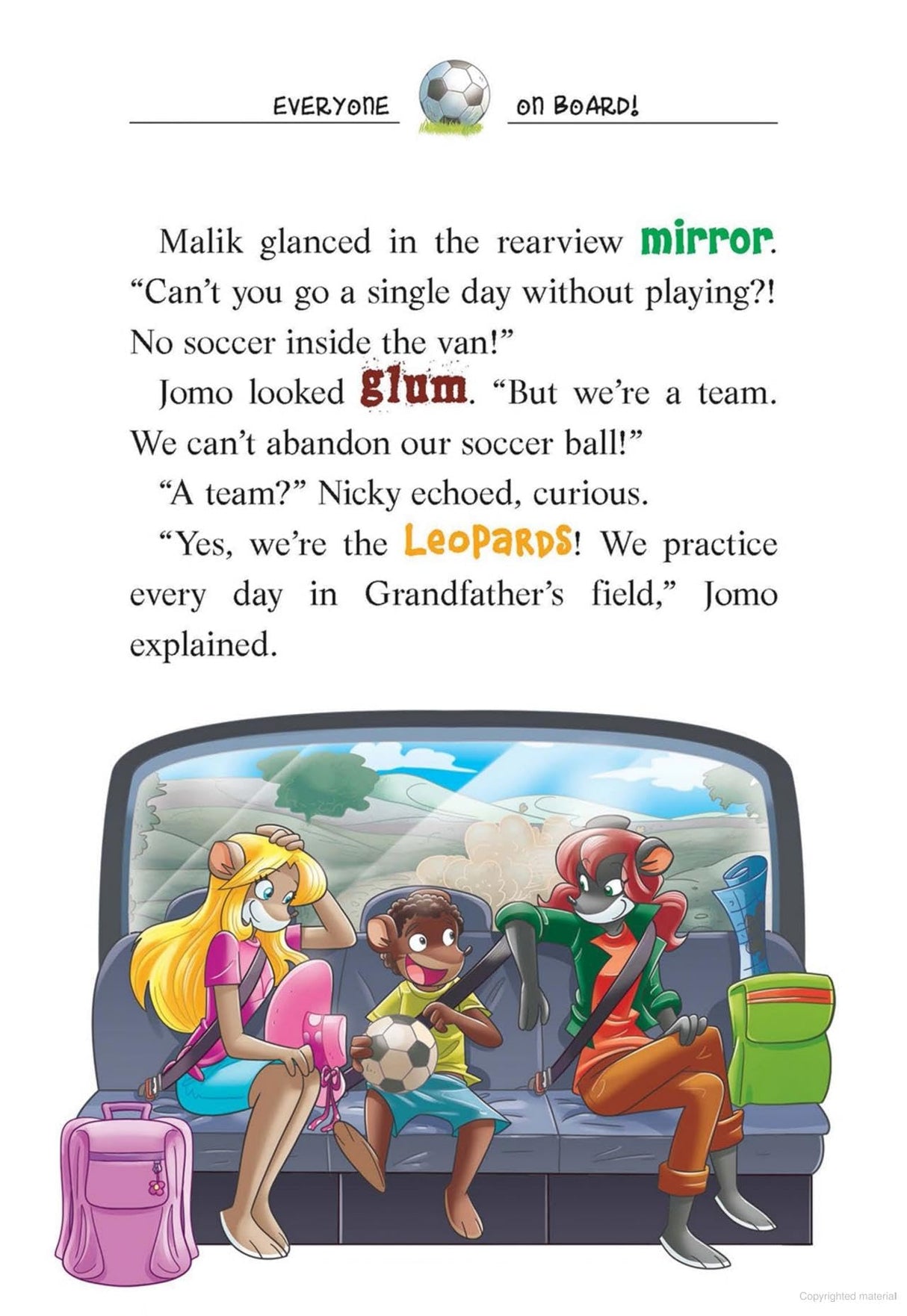 Thea Stilton #17 Thea Stilton And The Journey To The Lions Den: A Geronimo Stilton Adventure - Retail Maharaj