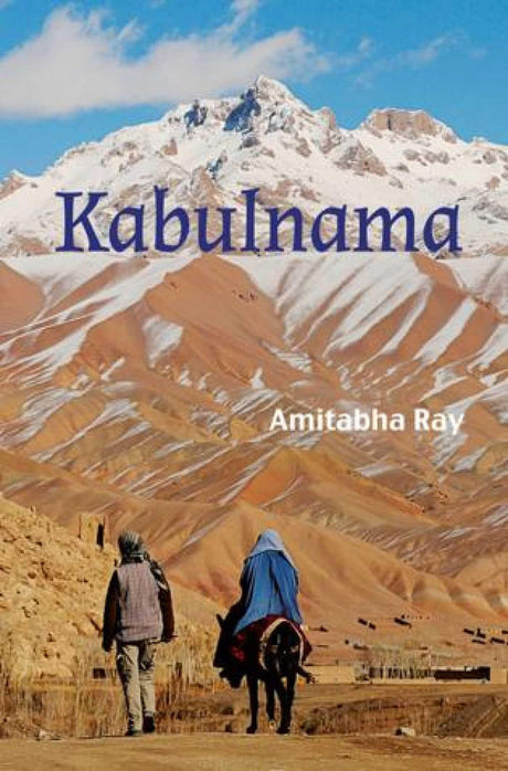Kabulnama - Retail Maharaj