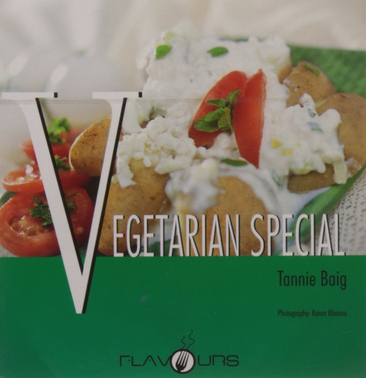 Vegetarian Special