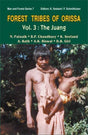 Juang (Vol. 3) (Man & Forest) - Retail Maharaj