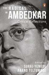 The Radical in Ambedkar - Retail Maharaj