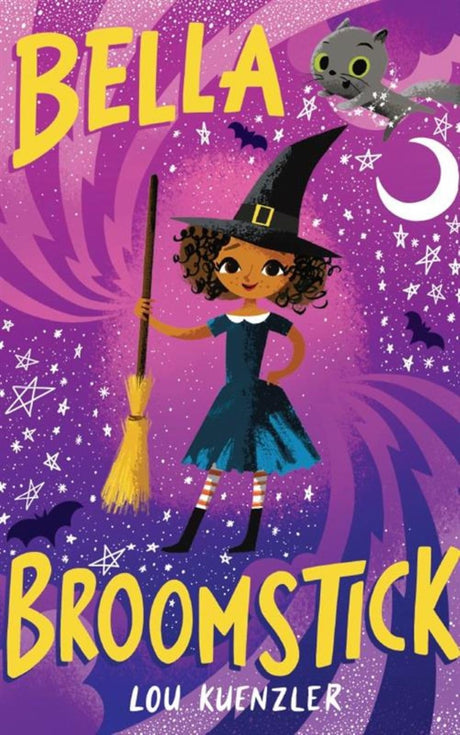 Bella Broomstick - Retail Maharaj