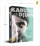 Kabuko The Djinn - Retail Maharaj