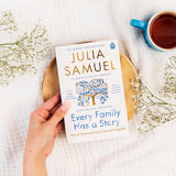 Every Family Has A Story: How to Grow and Move Forward Together