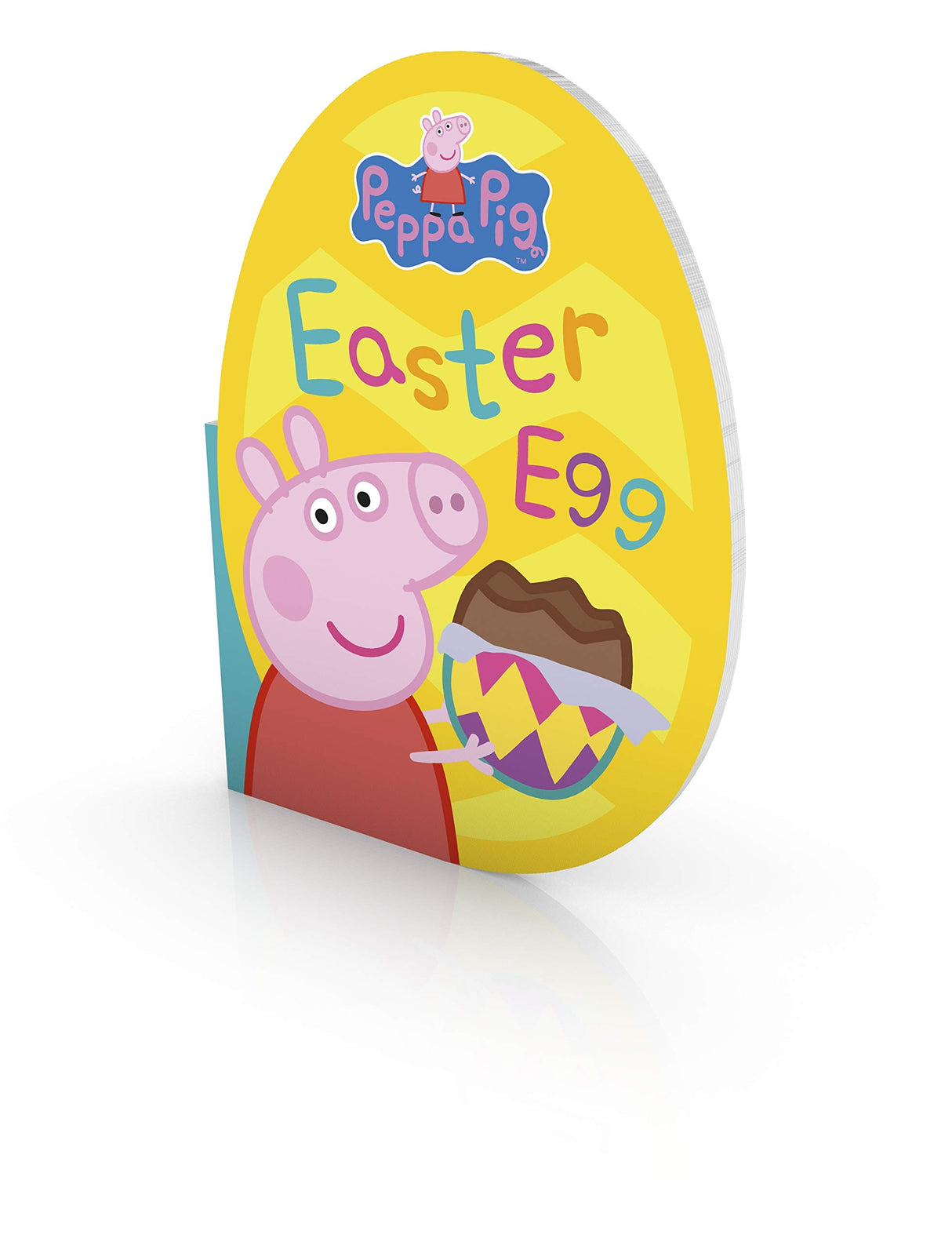 Peppa Pig: Easter Egg - Retail Maharaj
