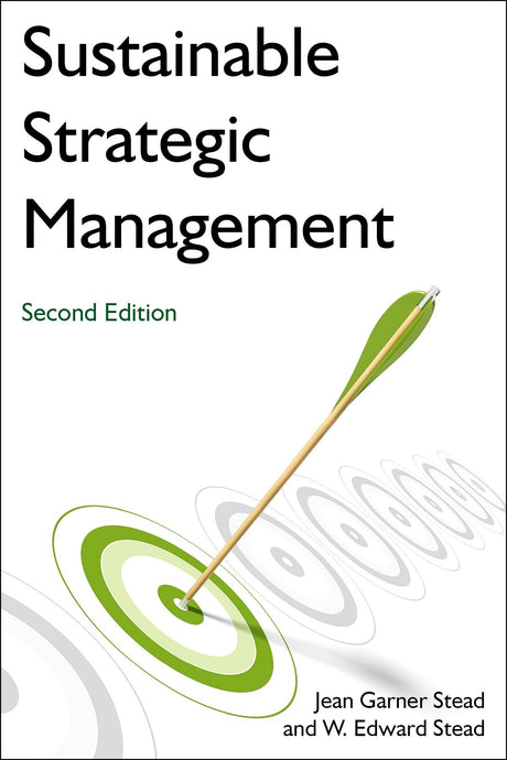 Sustainable Strategic Management - Retail Maharaj