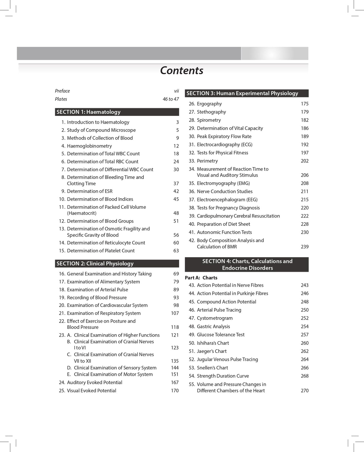 Vijaya D Joshi’s "Manual of Practical Physiology" A Comprehensive Guide for Practical and Viva Voce Examinations - 2025