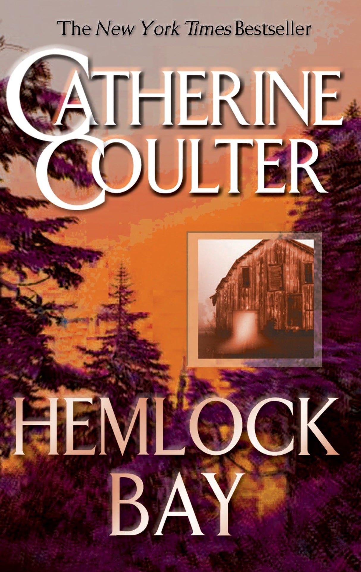 Hemlock Bay: 6 (An FBI Thriller)