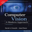 Computer Vision: A Modern Approach 2e - Retail Maharaj