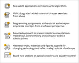 Introduction to Robotics, 4e - Retail Maharaj