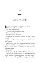 Ratna Books - Cracked Glass Jar and other stories by Chandra Latha and Translated by C.L.L. Jayaprada