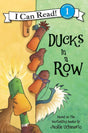 Ducks in a Row - Retail Maharaj