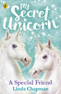 My Secret Unicorn: A Special Friend (My Secret Unicorn, 2) - Retail Maharaj