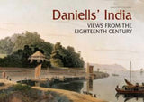 Daniells' India : Views From the Eighteenth Century - Retail Maharaj