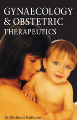 Gynaecologic and Obstetric Therapeutics - Retail Maharaj