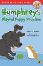 Humphrey's Playful Puppy Problem: 2 (Humphrey's Tiny Tales) - Retail Maharaj