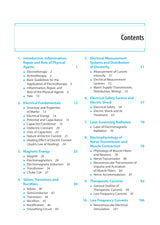 ELECTROTHERAPY SIMPLIFIED