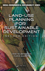 Land-Use Planning for Sustainable Development (Social Environmental Sustainability) - Retail Maharaj