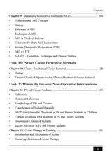 A Guide to Minimally Invasive Paediatric Dentistry - Retail Maharaj