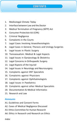 Law and the Doctor [paperback] Dr Sunila Sharma [Mar 24, 2023]…