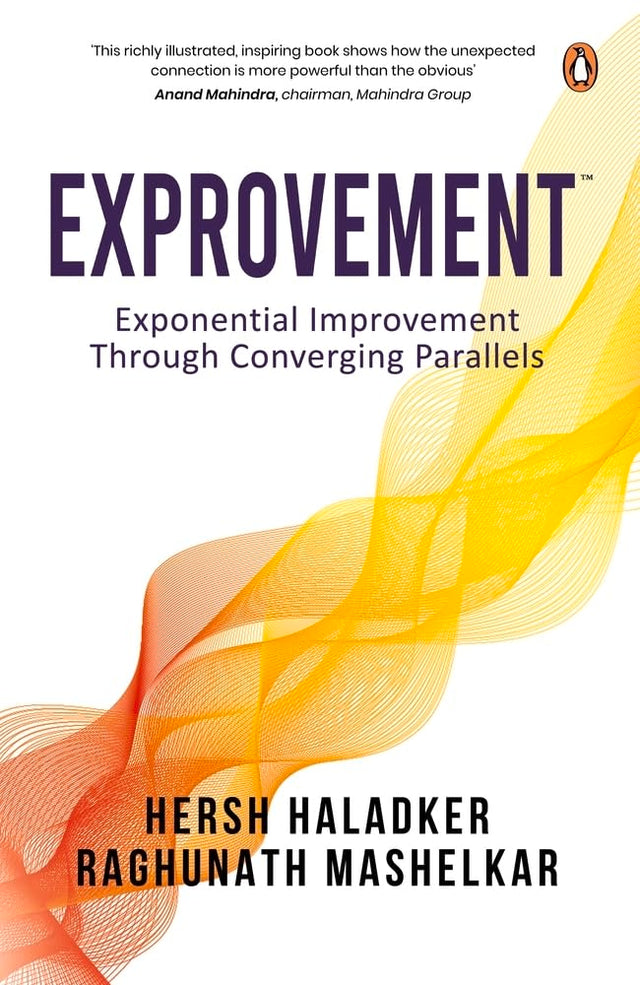 Exprovement: Exponential Improvement Through Converging Parallels - Retail Maharaj