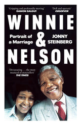 Winnie & Nelson: Portrait of a Marriage - Retail Maharaj
