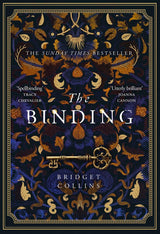 The Binding - Retail Maharaj