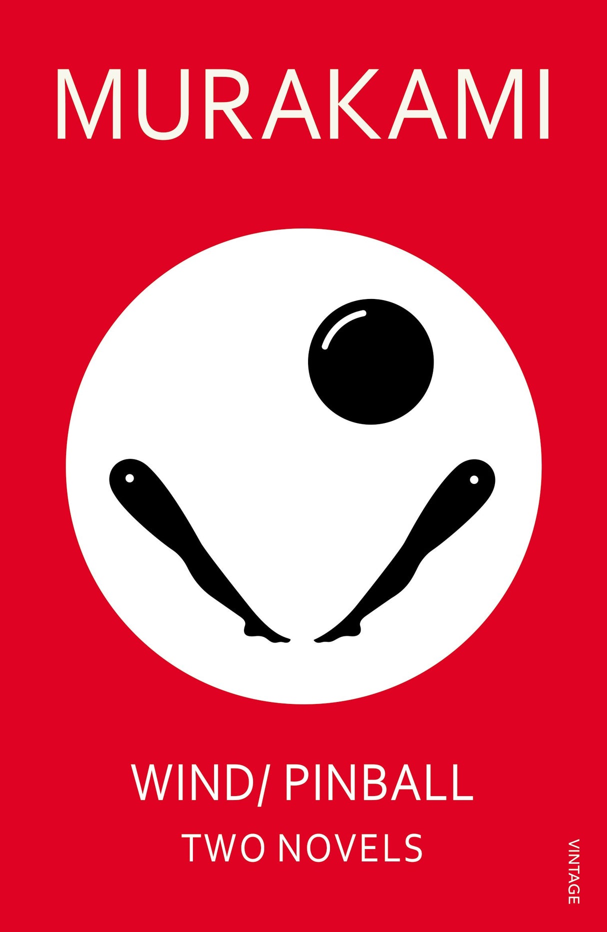 Wind/ Pinball - Retail Maharaj