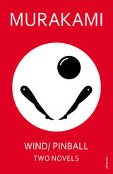 Wind/ Pinball - Retail Maharaj