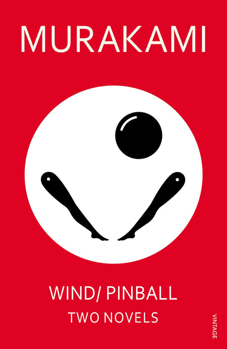Wind/ Pinball - Retail Maharaj