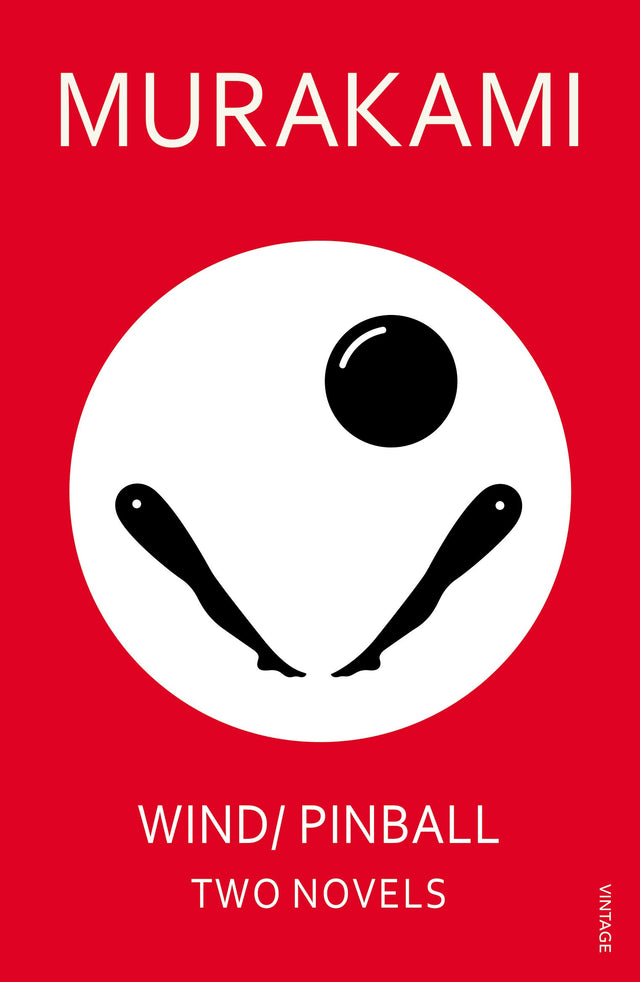 Wind/ Pinball - Retail Maharaj