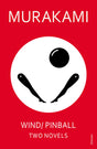 Wind/ Pinball - Retail Maharaj