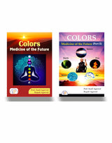 Colors: Medicine of the Future - Set of Two Volumes